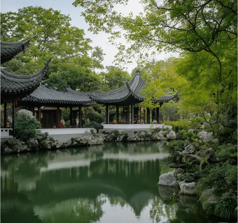 雨花区余地设计有限公司