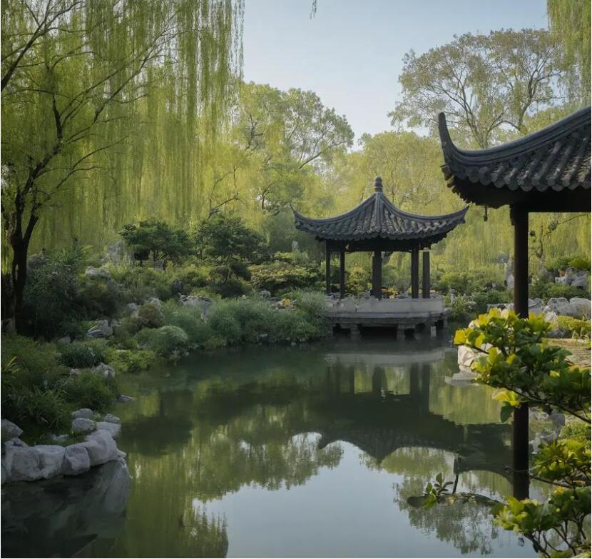 雨花区余地设计有限公司