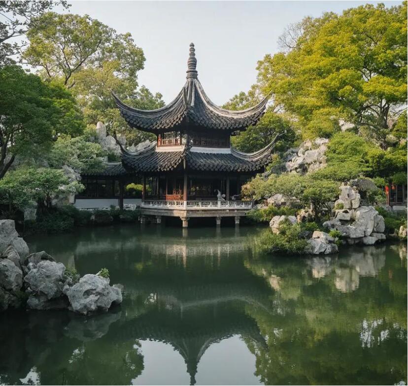 雨花区余地设计有限公司